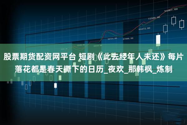 股票期货配资网平台 短剧《此去经年人未还》每片落花都是春天撕下的日历_夜欢_那韩枫_炼制
